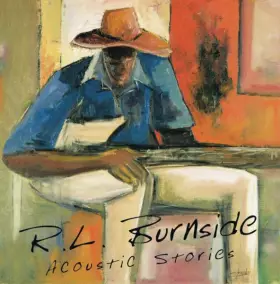 Couverture du produit · Acoustic Stories