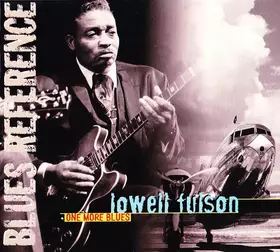 Couverture du produit · One More Blues