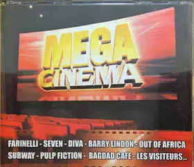 Couverture du produit · Mega Cinema