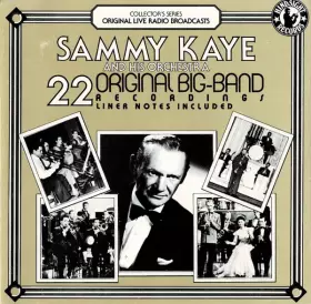 Couverture du produit · 22 Original Big Band Recordings