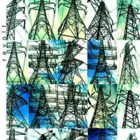 Couverture du produit · Revolt