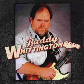 Couverture du produit · Buddy Whittington