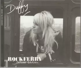 Couverture du produit · Rockferry