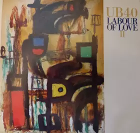 Couverture du produit · Labour Of Love II