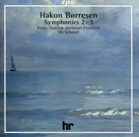 Couverture du produit · Symphonies 2 & 3