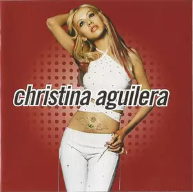 Couverture du produit · Christina Aguilera