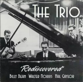 Couverture du produit · Rediscovered