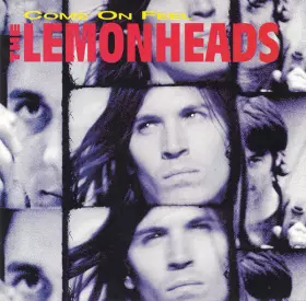 Couverture du produit · Come On Feel The Lemonheads