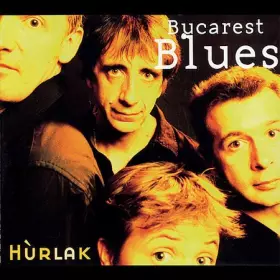 Couverture du produit · Bucarest Blues