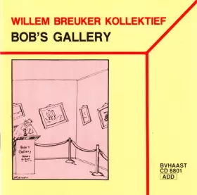 Couverture du produit · Bob's Gallery