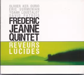 Couverture du produit · Rêveurs Lucides