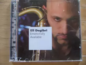 Couverture du produit · Emotionally Available