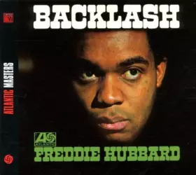 Couverture du produit · Backlash