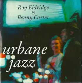 Couverture du produit · Urbane Jazz