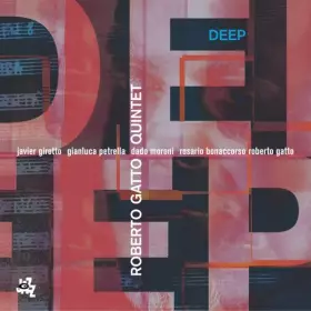 Couverture du produit · Deep
