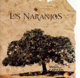 Couverture du produit · Los Viejos Te Cantan