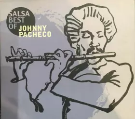 Couverture du produit · Salsa Best Of