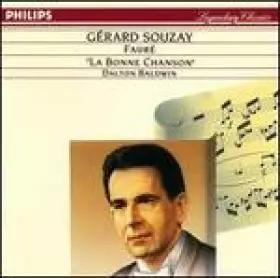 Couverture du produit · 'La Bonne Chanson'