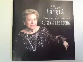 Couverture du produit · Iberia - Navarra - Suite Espaňola