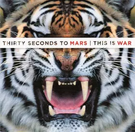 Couverture du produit · This Is War