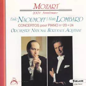 Couverture du produit · Mozart 200e Anniversaire