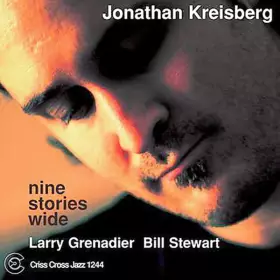 Couverture du produit · Nine Stories Wide