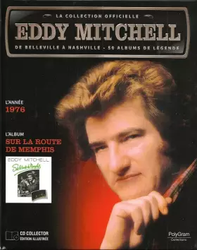 Couverture du produit · Sur La Route De Memphis