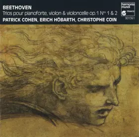 Couverture du produit · Trios Pour Pianoforte, Violon & Violoncelle Op. 1 Nos. 1 & 2