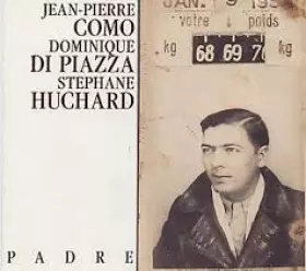 Couverture du produit · Padre