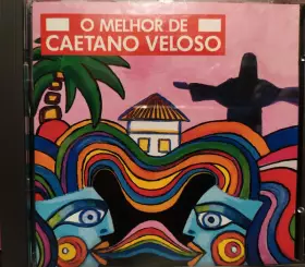 Couverture du produit · O Melhor de Caetano Veloso
