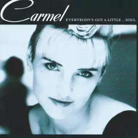 Couverture du produit · Everybody's Got A Little...Soul