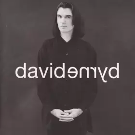 Couverture du produit · David Byrne