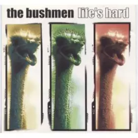 Couverture du produit · Life Is Hard Then We Die