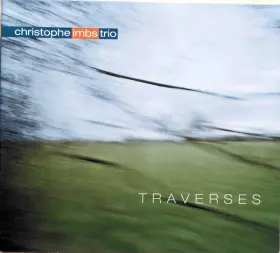 Couverture du produit · Traverses