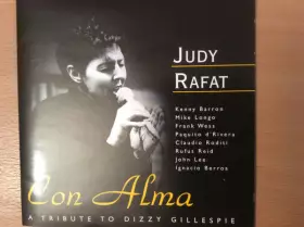 Couverture du produit · Con Alma - A Tribute To Dizzy Gillespie 