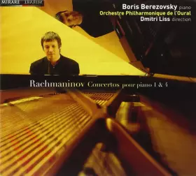 Couverture du produit · Concertos Pour Piano 1 & 4
