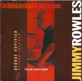 Couverture du produit · Shade And Light