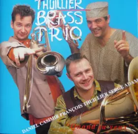 Couverture du produit · "Quand Tu Veux"