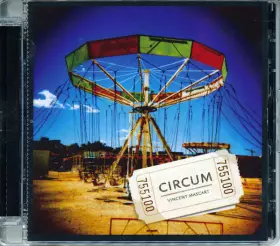 Couverture du produit · Circum