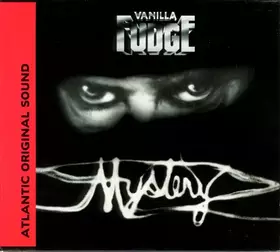 Couverture du produit · Mystery