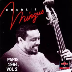 Couverture du produit · Paris 1964, Vol 2