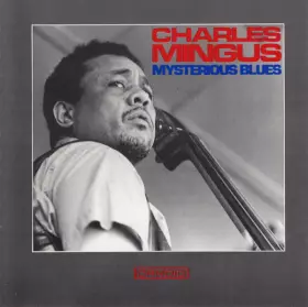 Couverture du produit · Mysterious Blues