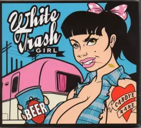 Couverture du produit · White Trash Girl