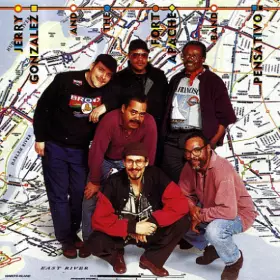 Couverture du produit · Pensativo