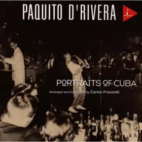 Couverture du produit · Portraits Of Cuba