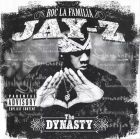 Couverture du produit · The Dynasty Roc La Familia (2000- )