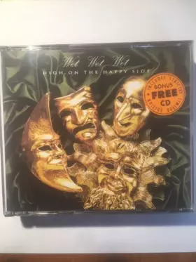 Couverture du produit · High On The Happy Side / Cloak And Dagger