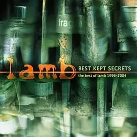 Couverture du produit · Best Kept Secrets (The Best Of Lamb 1996-2004)