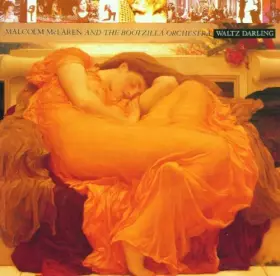 Couverture du produit · Waltz Darling