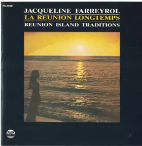 Couverture du produit · La Réunion Longtemps